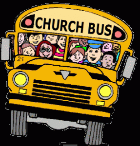 Church-bus